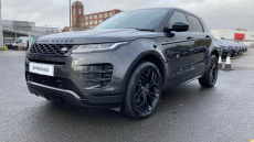 Land Rover Range Rover Evoque 2.0 D200 Evoque Edition 5dr Auto Diesel Hatchback